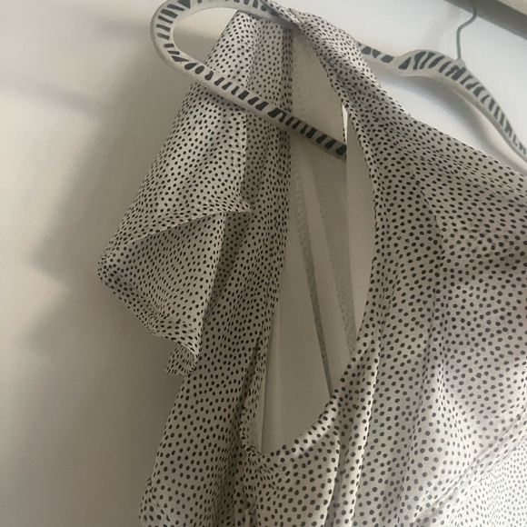 A.L.C. Cocktail Dress Sz. 8 - Picture 2 of 9